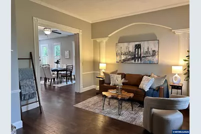 190 N Cleveland St St, Mount Angel, OR 97362 - Photo 6