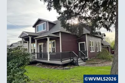 190 N Cleveland St St, Mount Angel, OR 97362 - Photo 2