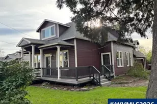 190 N Cleveland St St, Mount Angel, OR 97362 - Photo 2