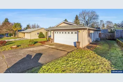 5536 Cottonwood Ct S, Salem, OR 97306 - Photo 4