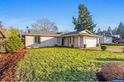 5536 Cottonwood Ct S, Salem, OR 97306 - Photo 2