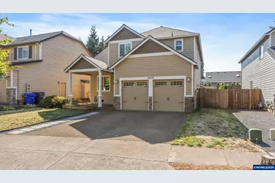 19537 Morrie Dr, Oregon City, OR 97045 - Photo 2