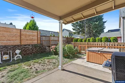 19537 Morrie Dr, Oregon City, OR 97045 - Photo 34