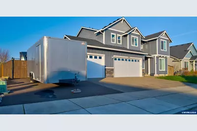 2303 NE Deciduous Av, Albany, OR 97321 - Photo 2