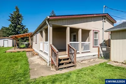 1184 27th Av, Sweet Home, OR 97386 - Photo 48