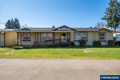 1184 27th Av, Sweet Home, OR 97386 - Photo 2