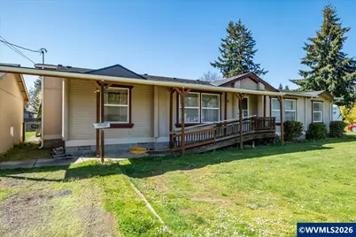 1184 27th Av, Sweet Home, OR 97386 - Photo 4