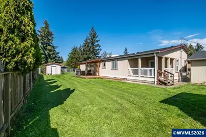 1184 27th Av, Sweet Home, OR 97386 - Photo 50