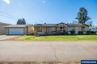 1184 27th Av, Sweet Home, OR 97386 - Photo 1