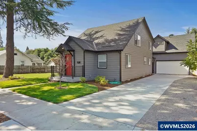 1117-1119 6th St NW St, Salem, OR 97304 - Photo 1