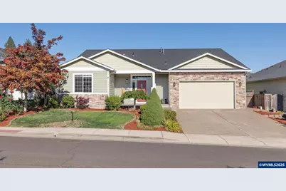 1804 Settlers Spring Dr NW, Salem, OR 97304 - Photo 1