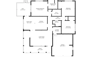 3125 V St St, Springfield, OR 97477 - Photo 16