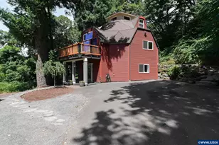 7184 Battle Creek Rd SE, Salem, OR 97317 - Photo 2