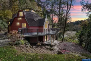 7184 Battle Creek Rd SE, Salem, OR 97317 - Photo 1