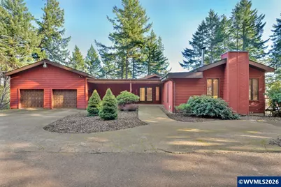 6635 NW Niagara Pl, Corvallis, OR 97330 - Photo 1