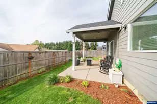 459 NE Cedar St, Sublimity, OR 97385 - Photo 32