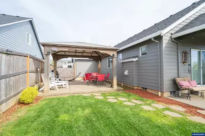 459 NE Cedar St, Sublimity, OR 97385 - Photo 30