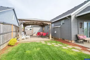 459 NE Cedar St, Sublimity, OR 97385 - Photo 30