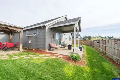 459 NE Cedar St, Sublimity, OR 97385 - Photo 34