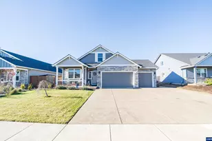 459 NE Cedar St, Sublimity, OR 97385 - Photo 1