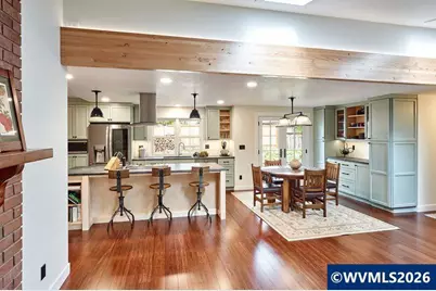 3625 NW Wisteria Pl, Corvallis, OR 97330 - Photo 4