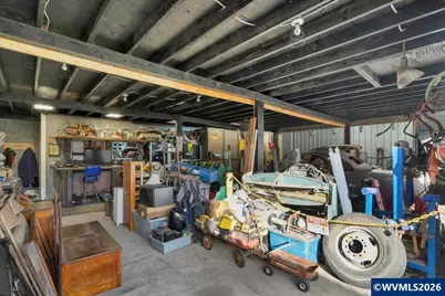 817 Main St, Lyons, OR 97358 - Photo 32