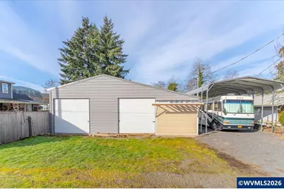 817 Main St, Lyons, OR 97358 - Photo 2