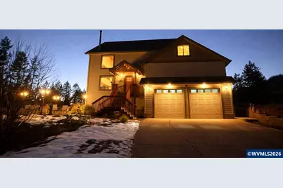 125 Melgard Ct, Detroit, OR 97342 - Photo 2