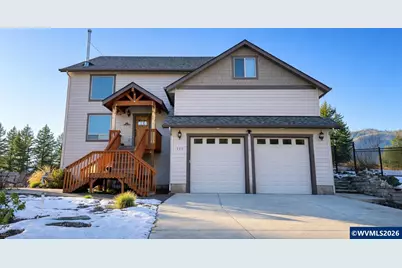 125 Melgard Ct, Detroit, OR 97342 - Photo 4