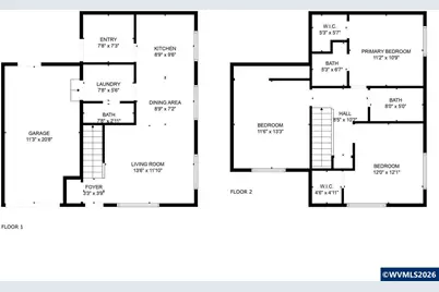 2955 Bastille Av, Salem, OR 97306 - Photo 12