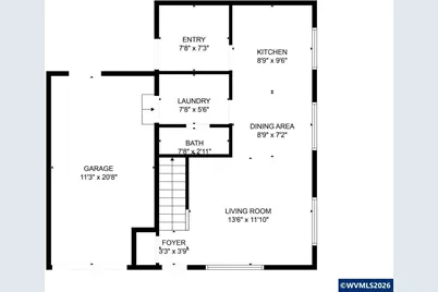 2955 Bastille Av, Salem, OR 97306 - Photo 14