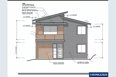 2079 NW Century Dr, Corvallis, OR 97330 - Photo 2