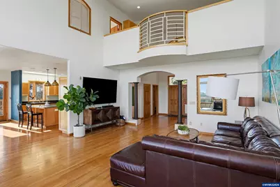 6455 NW Sisters Pl, Corvallis, OR 97330 - Photo 4