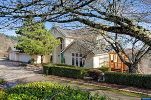 6455 NW Sisters Pl, Corvallis, OR 97330 - Photo 1