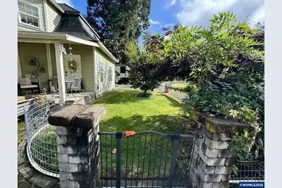 260 S Main St, Falls City, OR 97344 - Photo 40