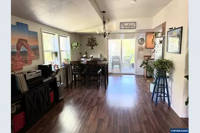 260 S Main St, Falls City, OR 97344 - Photo 14