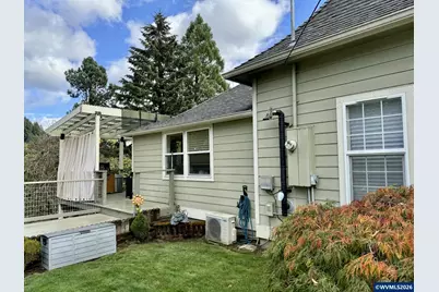 260 S Main St, Falls City, OR 97344 - Photo 38