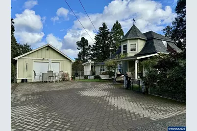 260 S Main St, Falls City, OR 97344 - Photo 42