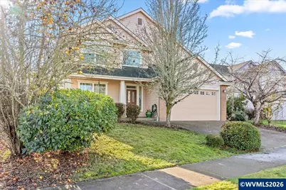 1572 Marten Av SW, Albany, OR 97321 - Photo 2