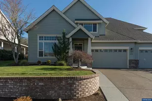 2711 SW Titleist Cir, Corvallis, OR 97333 - Photo 1