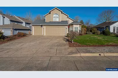 1313 Tamarack Ct SW, Albany, OR 97321 - Photo 2