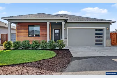 1687 Wilson Ct, Monmouth, OR 97361 - Photo 1