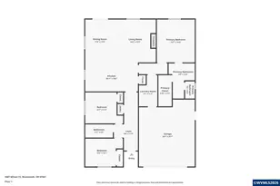 1687 Wilson Ct, Monmouth, OR 97361 - Photo 38