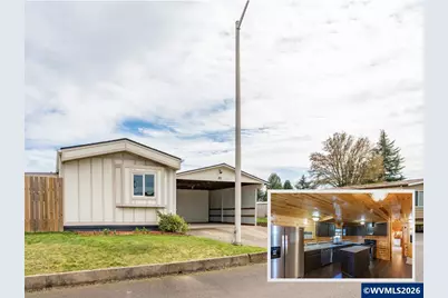 3800 E Mountain View (#85) Dr SE, Albany, OR 97322 - Photo 1