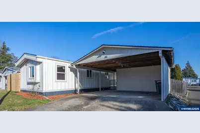 3800 E Mountain View (#85) Dr SE, Albany, OR 97322 - Photo 1