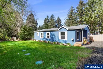 1680 SE Jefferson St, Waldport, OR 97394 - Photo 4