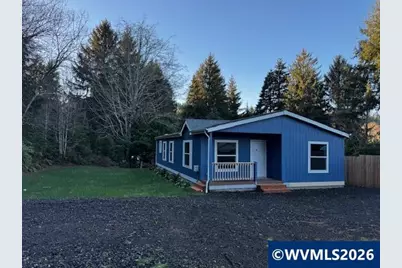 1680 SE Jefferson St, Waldport, OR 97394 - Photo 1