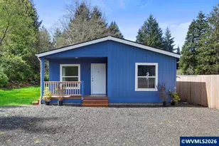 1680 SE Jefferson St, Waldport, OR 97394 - Photo 2
