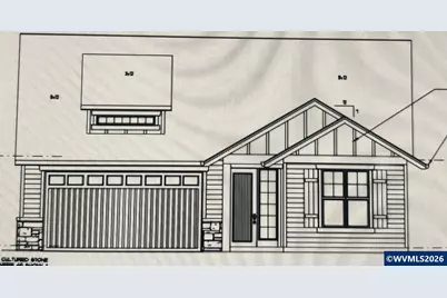 9358 Glory Ct NE, Salem, OR 97305 - Photo 1