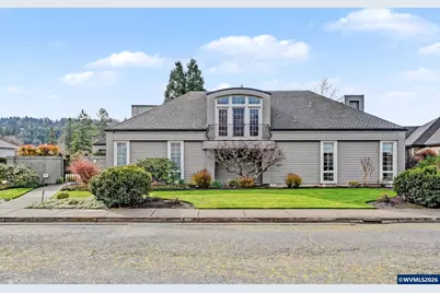 3560 Deerfield Dr S, Salem, OR 97302 - Photo 2